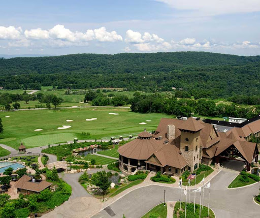 Golf Course «Crystal Springs Golf Club», reviews and photos, 1 Wild Turkey Way, Hamburg, NJ 07419, USA