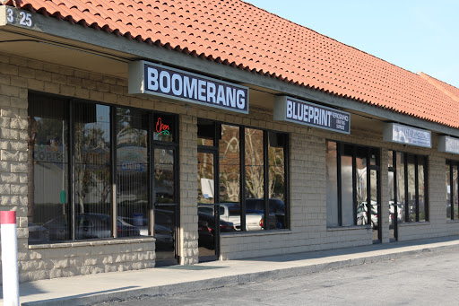 Print Shop «Boomerang Blueprint», reviews and photos, 3425 Pomona Blvd # A, Pomona, CA 91768, USA