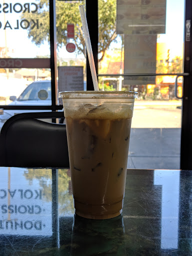 Donut Shop «BB Donuts», reviews and photos, 515 Westheimer Rd, Houston, TX 77006, USA