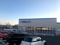 クリエイトＳ・Ｄ 市川柏井町店