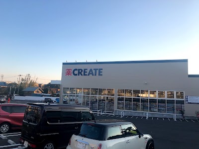 クリエイトＳ・Ｄ 市川柏井町店