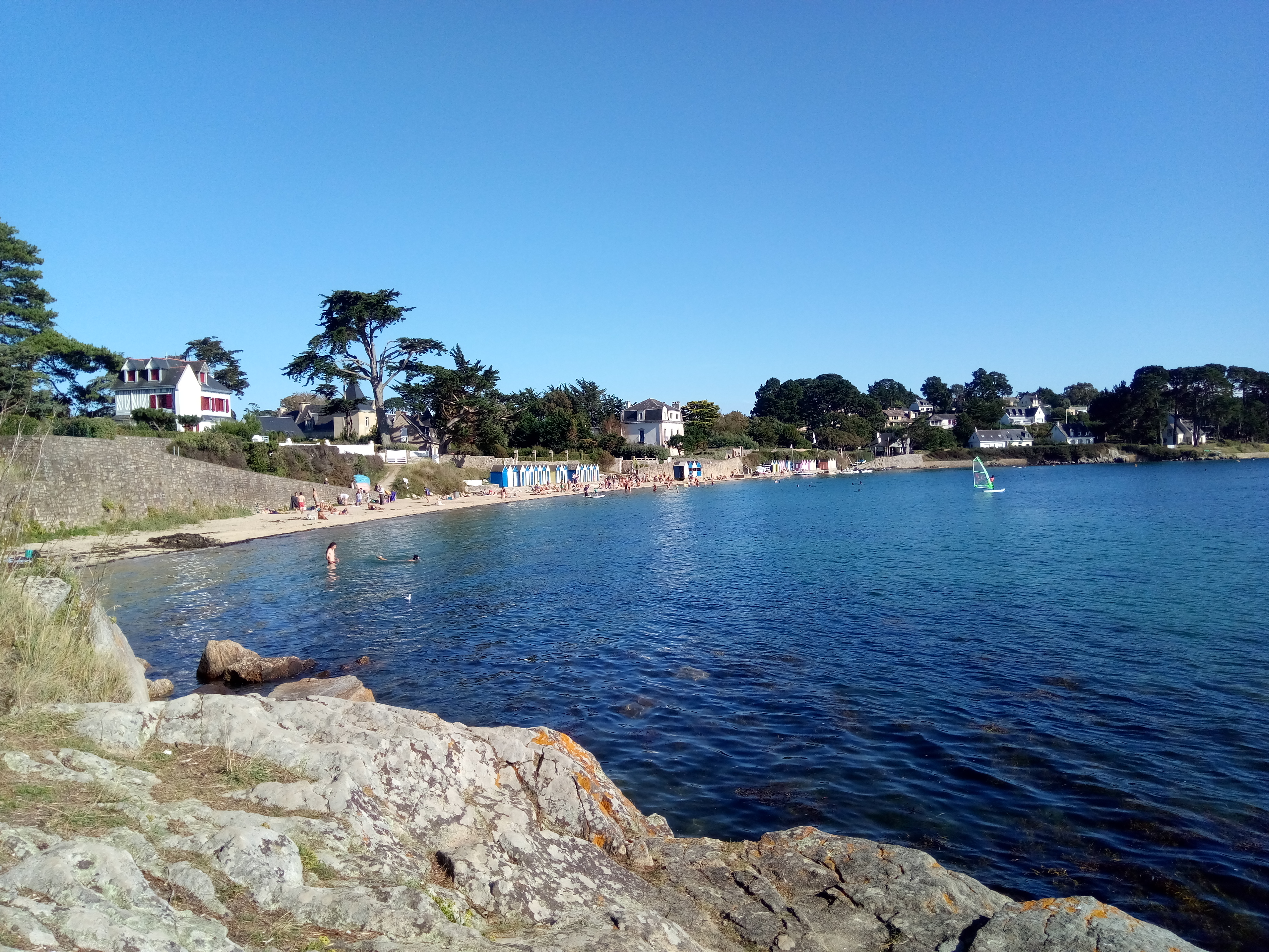 Photo n° 1 de l'avis de Stephane.e fait le 30/08/2019 à 16:34