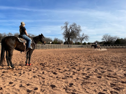 Legacy Equine Ranch