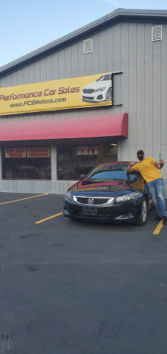 Car Dealer «Performance Car Sales», reviews and photos, 3141 River Rd, River Grove, IL 60171, USA