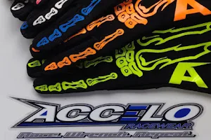 Accelo Racewear image