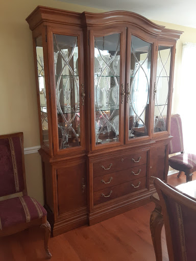 Moving Company «College Hunks Hauling Junk and Moving», reviews and photos, 178 US-206, Hillsborough Township, NJ 08844, USA