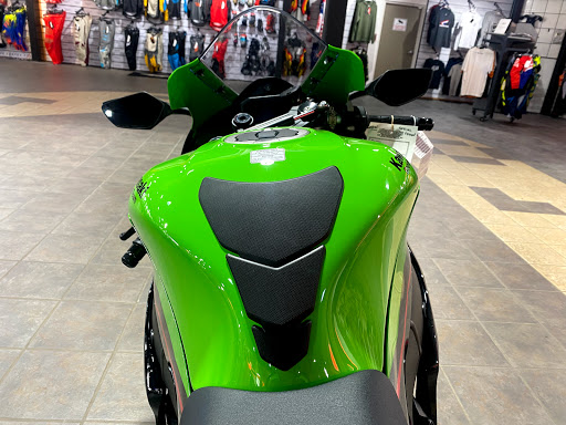 Motorcycle Dealer «Foothills Motorsports», reviews and photos, 104 Halter Dr, Piedmont, SC 29673, USA