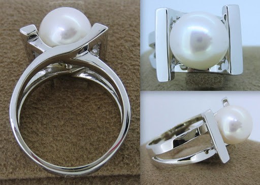 Pawn Shop «Valencia Jewelry MFG», reviews and photos, 116 W 4th St, Santa Ana, CA 92701, USA