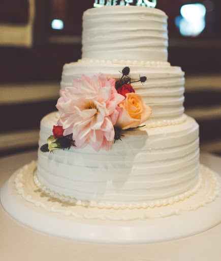 Florist «Littleton Flower Shop», reviews and photos, 6209 S Santa Fe Dr, Littleton, CO 80120, USA