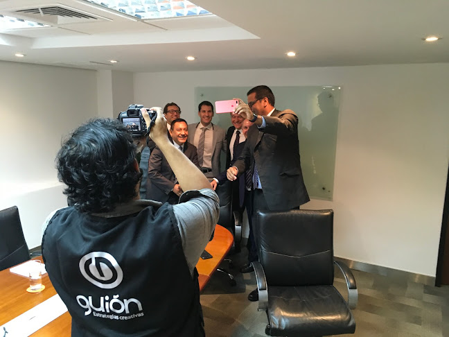 Av. Canaval y Moreyra 290, San Isidro 15036