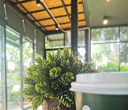 Café Amazon photo