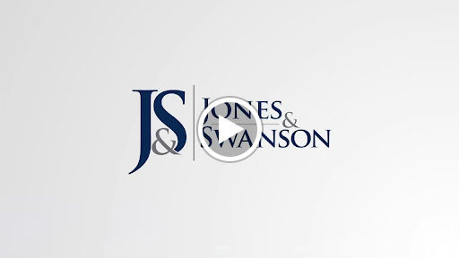 Personal Injury Attorney «Jones & Swanson», reviews and photos