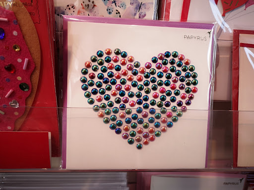 Greeting Card Shop «Papyrus», reviews and photos, 1300 Wisconsin Ave NW, Washington, DC 20007, USA