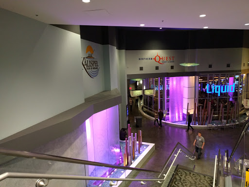 Resort «Northern Quest Resort & Casino», reviews and photos, 100 N Hayford Rd, Airway Heights, WA 99001, USA