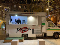 Photos du propriétaire du Livraison de pizzas Pizza Mimmo Camion à Saint-Maximin-la-Sainte-Baume - n°1
