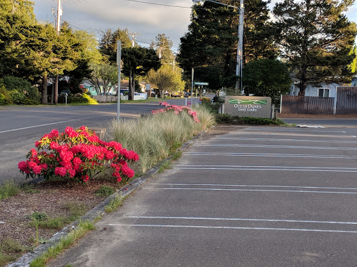 Golf Course «Ocean Dunes Golf Course», reviews and photos, 15 Onadoone Ct, Florence, OR 97439, USA