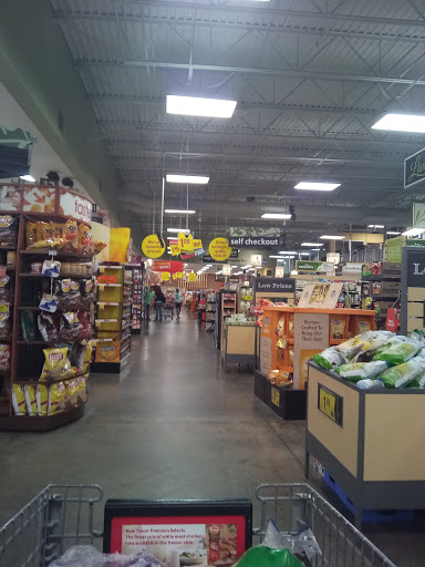 Grocery Store «Kroger», reviews and photos, 4155 Lawrenceville Hwy, Lilburn, GA 30047, USA