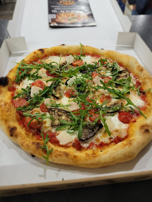 Pizza Perrine à La Roche-sur-Foron