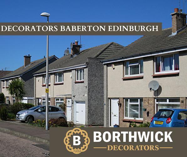 Borthwick Decorators Ltd (Edinburgh) - Edinburgh