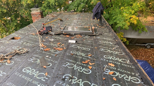 Roofing Contractor «Adam Vaillancourt Roofing and Construction LLC», reviews and photos, 45 Emerson Rd, Milford, NH 03055, USA