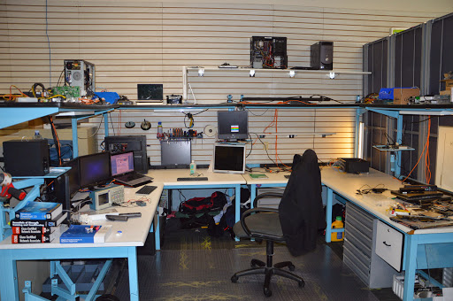 Computer Repair Service «E-man Computer Repair», reviews and photos, 119 W Main St, Monroe, WA 98272, USA