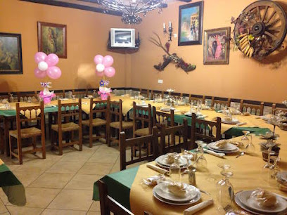 Bodegón Emilio Restaurante - Av. Veintiocho de Febrero, 204, 21710 Bollullos Par del Condado, Huelva, Spain