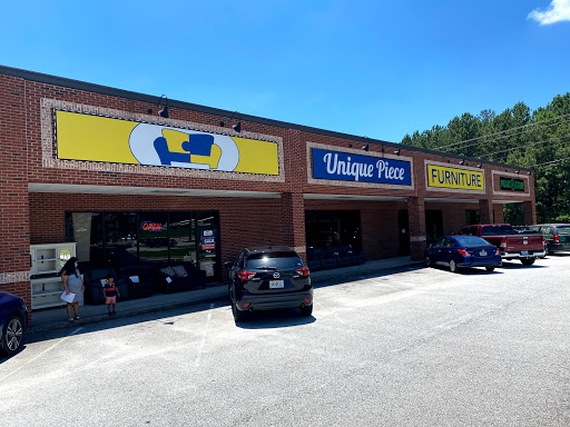 Furniture Store «Unique Piece Furniture», reviews and photos, 101 Greystone Power Blvd, Dallas, GA 30157, USA