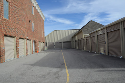 Self-Storage Facility «Shamrock Self Storage», reviews and photos, 765 W Carmel Dr, Carmel, IN 46032, USA