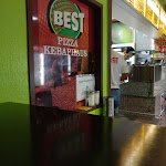 Photo n°1 de l'avis de Stefan.c fait le 07/12/2016 à 18:52 sur le  Best Kebab und Pizza à Schwaikheim