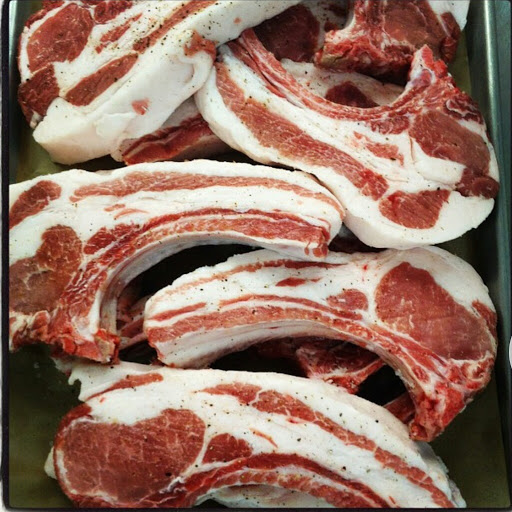 Butcher Shop «Fatted Calf», reviews and photos, 320 Fell St, San Francisco, CA 94102, USA