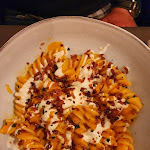 Photo n°6 de l'avis de Ida.a fait le 03/04/2022 à 08:59 sur le  Ristorante Corso Stretto à L'Aquila