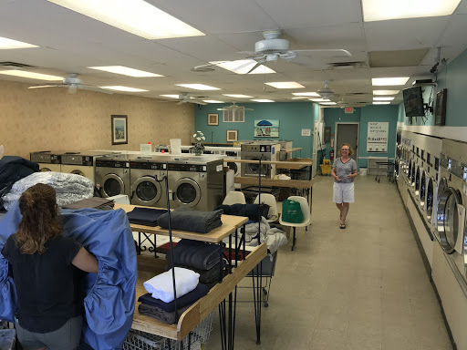 Laundromat «Mill Creek Laundromat & Cleaners», reviews and photos, 857 Mill Creek Rd, Manahawkin, NJ 08050, USA