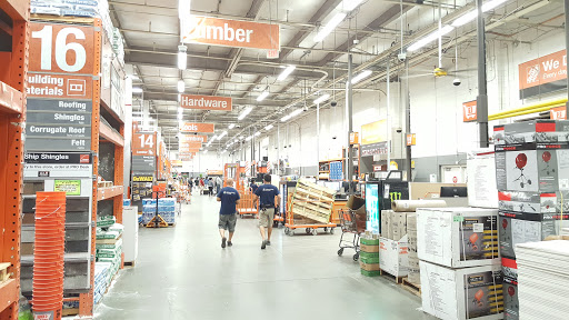 Home Improvement Store «The Home Depot», reviews and photos, 5600 Sunset Blvd, Hollywood, CA 90028, USA