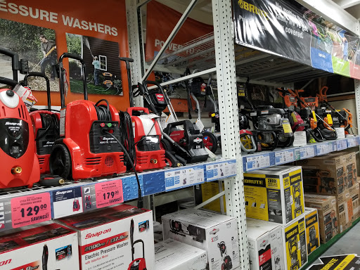 Home Improvement Store «Menards», reviews and photos, 3660 N Maize Rd, Wichita, KS 67205, USA