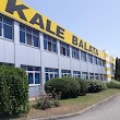 Kale Balata Otomotiv Sanayi ve Ticaret A.Ş.