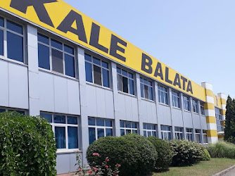 Kale Balata Otomotiv Sanayi ve Ticaret A.Ş.