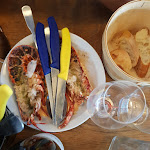 Photo n° 6 de l'avis de Victoria.o fait le 22/07/2018 à 13:00 pour JUSTE Restaurant de fruits de mer (Paris) à Paris