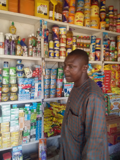 Katsina central market, Katsina, Nigeria, Supermarket, state Katsina