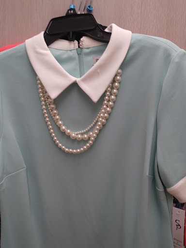 Clothing Store «Ross Dress for Less», reviews and photos, 2870 Chapel Hill Rd, Douglasville, GA 30135, USA