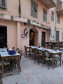 Atmosphère du Restaurant Café des Anciens | Pizzeria - Trattoria à Bastia - n°6