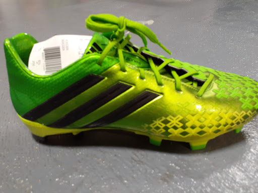 Sporting Goods Store «Soccer City», reviews and photos, 9663 E Stockton Blvd, Elk Grove, CA 95624, USA