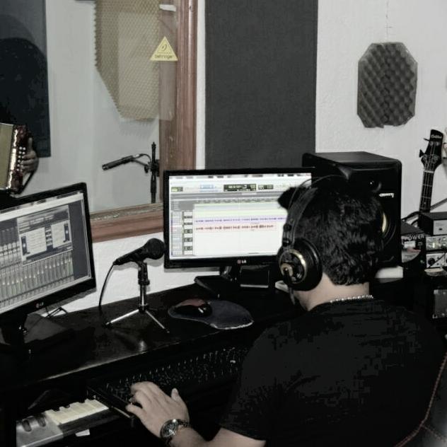 JanerMusic Producciones