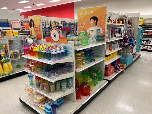 Department Store «Target», reviews and photos, 10881 Olson Dr, Rancho Cordova, CA 95670, USA