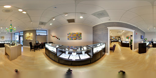 Jewelry Store «Spectrum Fine Jewelry», reviews and photos, 1125 Military Cutoff Rd h, Wilmington, NC 28405, USA