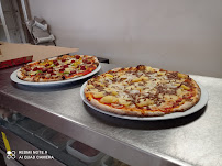 Photos du propriétaire du Pizzeria LOOK PIZZA à Rochefort - n°2