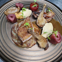 Photo n°17 de Restaurant L'Oyat à Paris ()