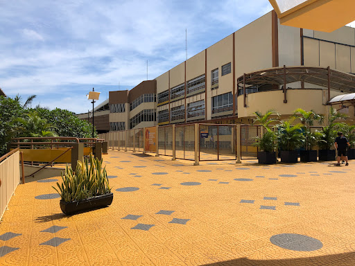 Logo da empresa - Colégio Objetivo de Maringá