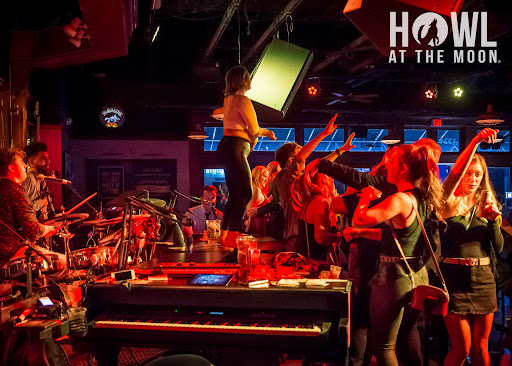 Bar «Howl at the Moon Pittsburgh», reviews and photos, 125 7th St, Pittsburgh, PA 15222, USA