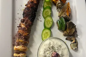 Nader Persian restaurant image