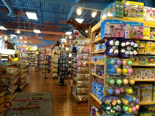 Toy Store «Teton Toys Lehi», reviews and photos, 1438 E Main St #7, Lehi, UT 84043, USA